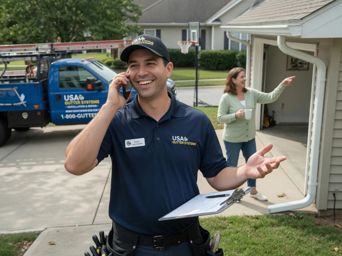 Gutter Installation Darien, GA FAQs